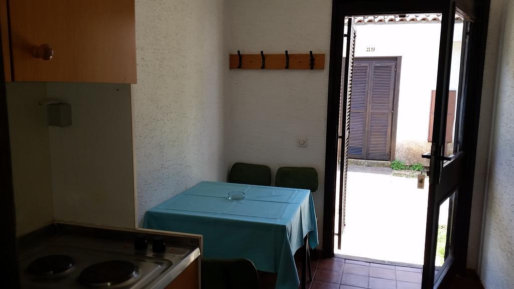 Bungalows Jurjevac Стари Град Номер фото